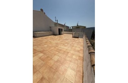 Segunda mano - Casa  -
Beniarbeig