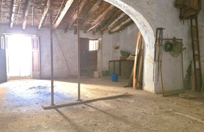 Segunda mano - Casa de pueblo  -
Pego