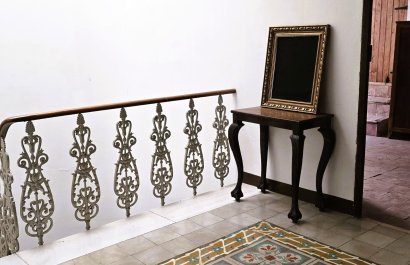 Segunda mano - Casa de pueblo  -
Pego