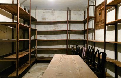 Segunda mano - Casa de pueblo  -
Pego