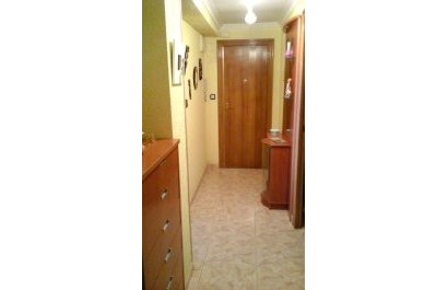 Segunda mano - Apartamento / piso -
Benidorm - Centro