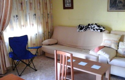 Segunda mano - Apartamento / piso -
Benidorm - Centro