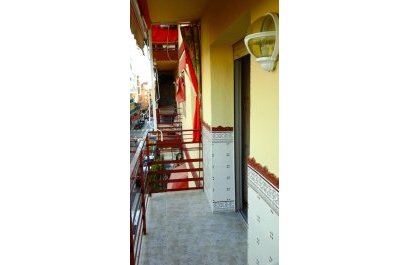 Segunda mano - Apartamento / piso -
Benidorm - Centro