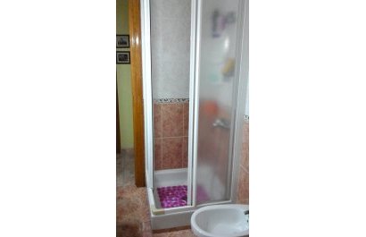 Segunda mano - Apartamento / piso -
Benidorm - Centro