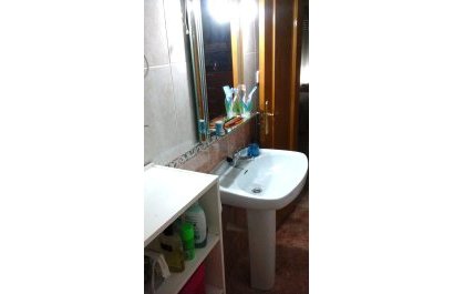 Segunda mano - Apartamento / piso -
Benidorm - Centro