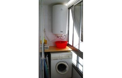 Segunda mano - Apartamento / piso -
Benidorm - Centro