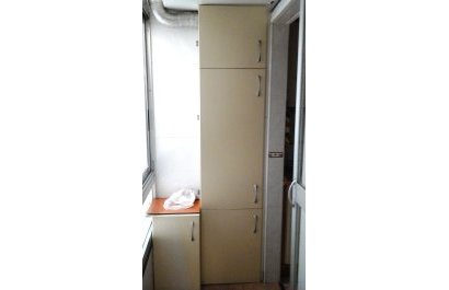 Segunda mano - Apartamento / piso -
Benidorm - Centro