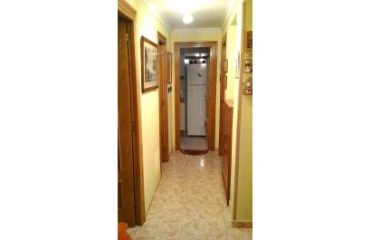 Segunda mano - Apartamento / piso -
Benidorm - Centro