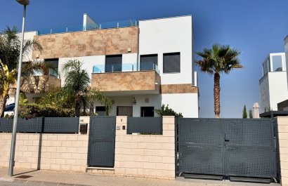 Odsprzedaż / Rynek wtórny - Kamienica -
Polop