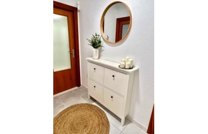 Revente - Appartement -
Benidorm - Centro