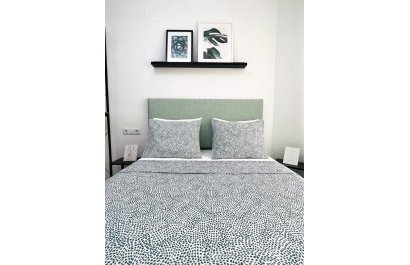 Revente - Appartement -
Benidorm - Centro