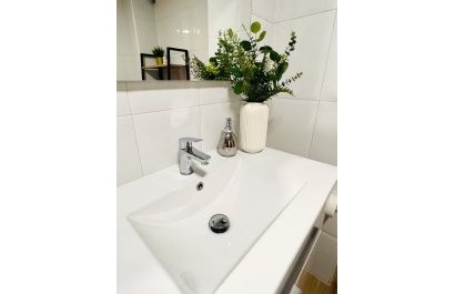 Revente - Appartement -
Benidorm - Centro