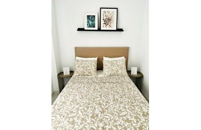 Revente - Appartement -
Benidorm - Centro