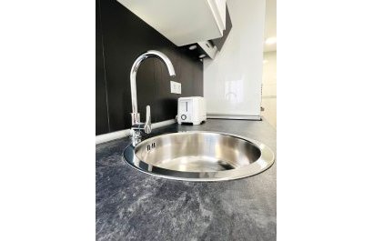 Revente - Appartement -
Benidorm - Centro