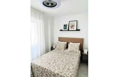Revente - Appartement -
Benidorm - Centro