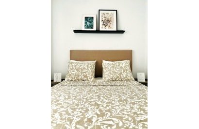 Revente - Appartement -
Benidorm - Centro