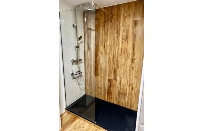 Revente - Appartement -
Benidorm - Centro