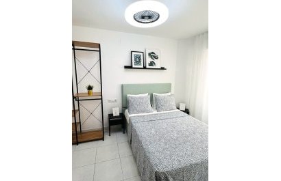 Revente - Appartement -
Benidorm - Centro
