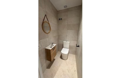 Segunda mano - Casa de pueblo  -
Altea