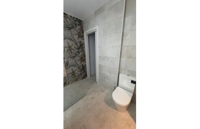 Segunda mano - Casa de pueblo  -
Altea