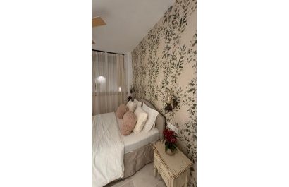 Segunda mano - Casa de pueblo  -
Altea