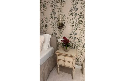 Segunda mano - Casa de pueblo  -
Altea