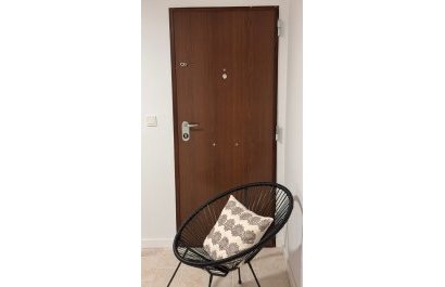 Segunda mano - Casa de pueblo  -
Altea