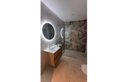 Segunda mano - Casa de pueblo  -
Altea