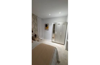 Segunda mano - Casa de pueblo  -
Altea