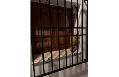 Segunda mano - Casa de pueblo  -
Altea