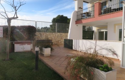 Segunda mano - Apartamento / piso -
Jesús Pobre  - Centro