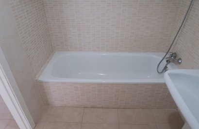 Segunda mano - Apartamento / piso -
Jesús Pobre  - Centro