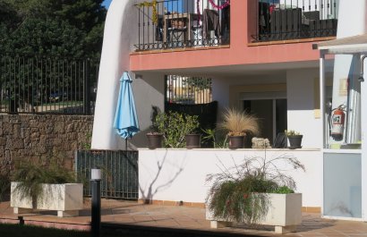 Segunda mano - Apartamento / piso -
Jesús Pobre  - Centro