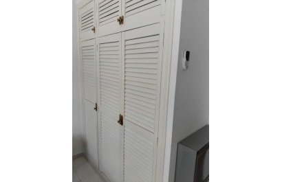 Segunda mano - Apartamento / piso -
Alfas del Pí