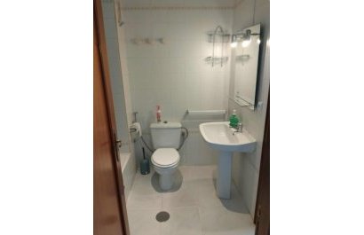 Segunda mano - Apartamento / piso -
Alfas del Pí