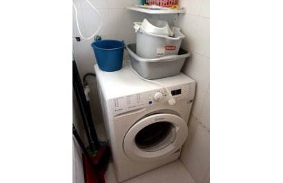 Segunda mano - Apartamento / piso -
Alfas del Pí