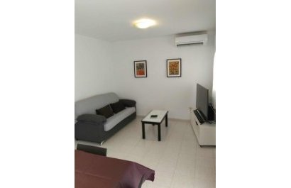 Segunda mano - Apartamento / piso -
Alfas del Pí