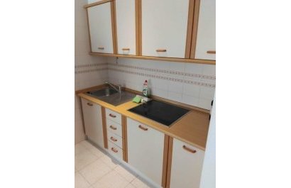 Segunda mano - Apartamento / piso -
Alfas del Pí