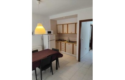 Segunda mano - Apartamento / piso -
Alfas del Pí