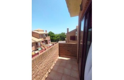 Resale - Townhouse -
La Nucía