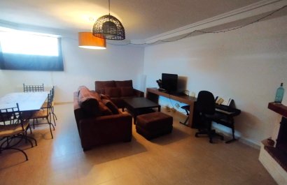 Resale - Townhouse -
La Nucía