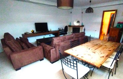 Resale - Townhouse -
La Nucía