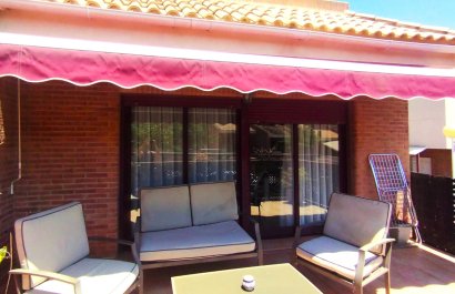 Resale - Townhouse -
La Nucía