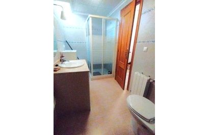 Resale - Townhouse -
La Nucía