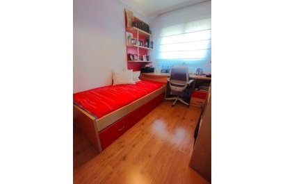 Resale - Townhouse -
La Nucía