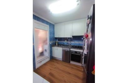 Resale - Townhouse -
La Nucía