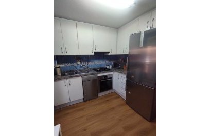 Resale - Townhouse -
La Nucía