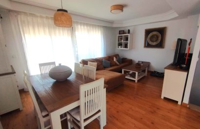 Resale - Townhouse -
La Nucía