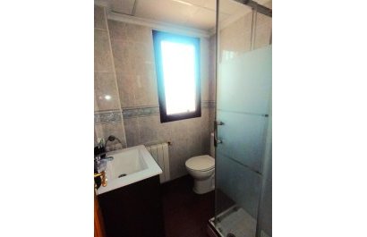 Resale - Townhouse -
La Nucía