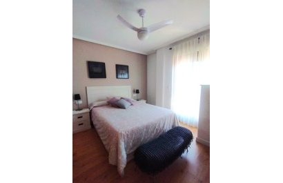 Resale - Townhouse -
La Nucía